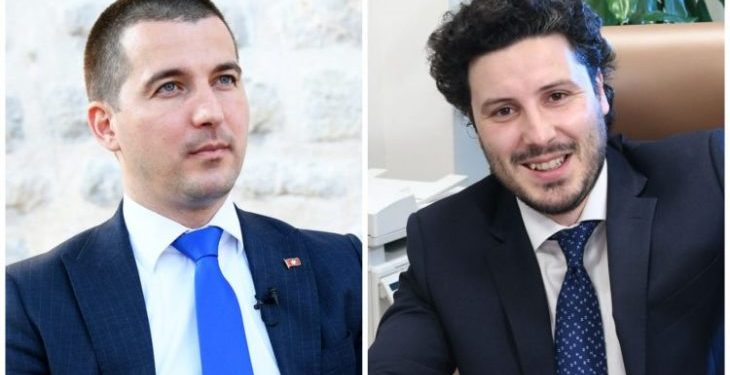 RAT KOALICIJA I SAOPŠTENJA U CRNOJ GORI: Ko je plaćen da ruši VLADU, i ko se tajno sastančio u Dubajiu… (foto, video)