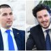 RAT KOALICIJA I SAOPŠTENJA U CRNOJ GORI: Ko je plaćen da ruši VLADU, i ko se tajno sastančio u Dubajiu… (foto, video)