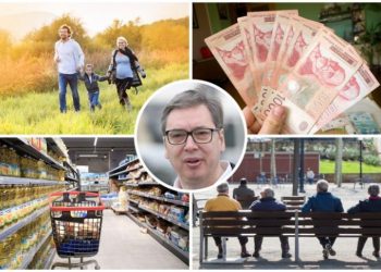 KAKO VAS Vučić „kupuje“ vašim parama: Svi predizborni mamci da se sačuvaju poluge vlasti…
