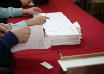 KO SU POBJEDNICI NA LOKALKNIM IZBORIMA: Redom u Mojkovcu, Petnjici i na Cetinju raspored mandata je…