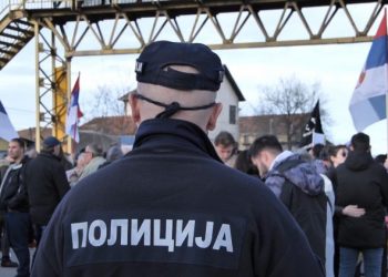 Šta će biti blokirano: Spisak 50 lokacija u Srbiji gde će se danas protestovati