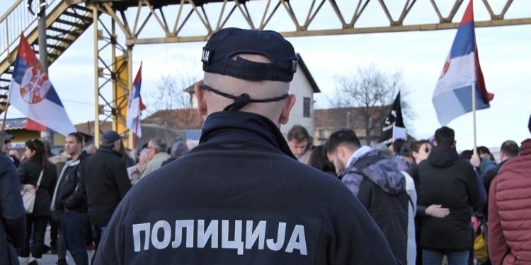 Šta će biti blokirano: Spisak 50 lokacija u Srbiji gde će se danas protestovati