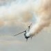 (VIDEO) Raspao se u vazduhu, pa pao na autoput: Prvi snimci pada helikoptera u Americi