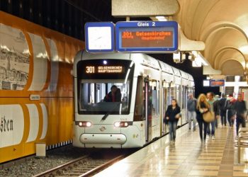 Državljanin Srbije u Njemačkoj prevarom naplaćivao toalet na stanici: “Nismo zabilježili ovakv slučaj”