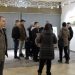 (VIDEO) U Tutinu otvorena izložba slika Sefedina Fakovića