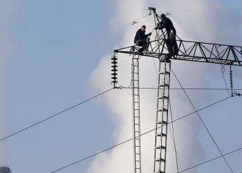 Sektor za vanredne situacije: Više od 90.000 potrošača u Srbiji bez struje