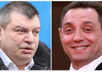 Grčić zove Vulina u pomoć