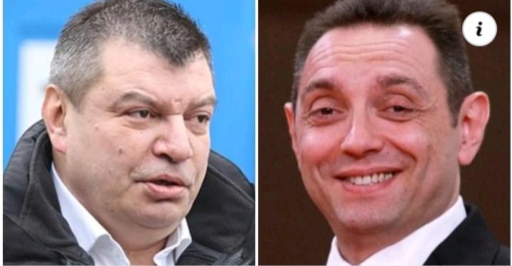 Grčić zove Vulina u pomoć
