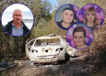 Tajnu ubistva porodice Đokić znaju četiri osobe: Da li će svedoci razrešiti misteriju svirepog zločina?!