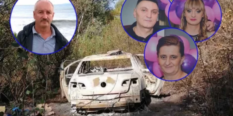Tajnu ubistva porodice Đokić znaju četiri osobe: Da li će svedoci razrešiti misteriju svirepog zločina?!