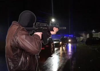 Tužilaštvo potvrdilo hapšenje za trostruko ubistvo u Glođanu: Uhapšeni otac i dva sina, vozač autobusa im je bio meta