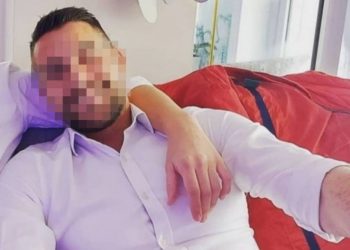 Ovo je pevač napadnut u Novom Sadu: U masovnoj tuči mu zarili nož u srce!