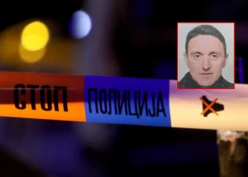 Bankar iz Novog Sada ubio ženinog ljubavnika iz straha: “Govorio mi da moja žena voli kad je siluje”