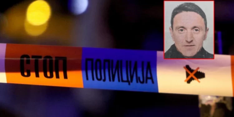 Bankar iz Novog Sada ubio ženinog ljubavnika iz straha: “Govorio mi da moja žena voli kad je siluje”
