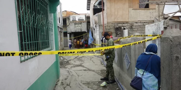 Napad na gradonačelnike: Jedan ubijen, drugi ranjen (VIDEO)