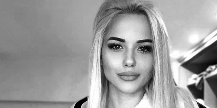 Mlada srpska influenserka izvršila samoubistvo: Od jutjuberke i gejmerke se opraštaju prijatelji