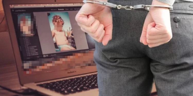 Uhapšeno 11 pedofila: Preko Interneta ugovarali sastanke sa decom zbog odnosa! (VIDEO)