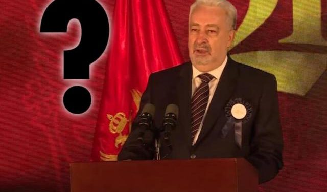 NIJE PREMIJER, NEGO DIJAGNOZA: Zdravko je malo NERVOZAN