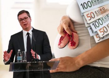 NOVA POMOĆ DRŽAVE! Svi detalji na jednom mestu – žena nosilac prava vlasništva
