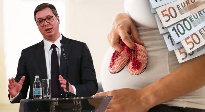 NOVA POMOĆ DRŽAVE! Svi detalji na jednom mestu – žena nosilac prava vlasništva