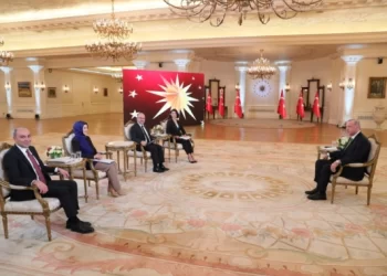 Erdogan: Turska se promijenila i više je nije moguće oslabiti