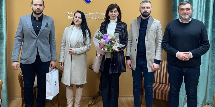 BNV-PUNA PODRŠKA DOKTORANTIMA