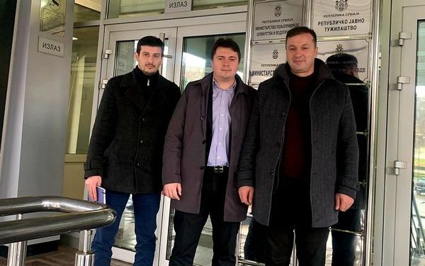 U Beogradu dogovoren nastavak projekta Primarna zdravstvena zaštita koji finansira opština Tutin