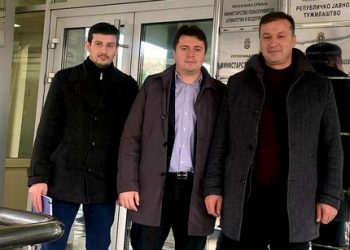 U Beogradu dogovoren nastavak projekta Primarna zdravstvena zaštita koji finansira opština Tutin