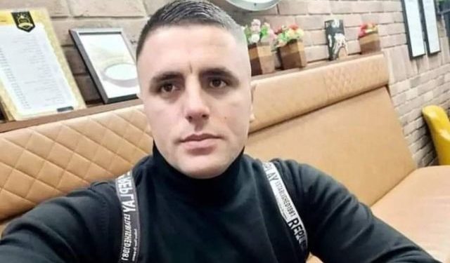 OVO JE MLADIĆ KOJI JE DANAS TRAGIČNO IZGUBIO ŽIVOT ISPRED SUDA U ROŽAJAMA || SEMIR MURIĆ (29)