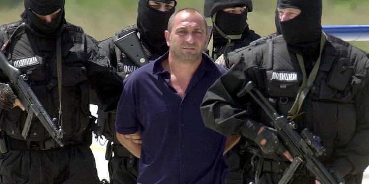 ALBANSKI MAFIJAŠKI BOS DOZVOLIO DA GA UBIJU DA BI PREKINUO KRVNU OSVETU Ubica mu ispalio hice u glavu, pa mu se obratio na SRPSKOM