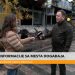 JEZIVI DETALJI POŽARA U OBRENOVCU: Žena ušla u apoteku nakon izlaska iz kovid ambulante i nestala TRAGA SE I ZA PRODAVAČICOM