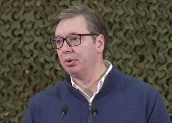 Vučić – Sljedeći su Novi Pazar i Tutin