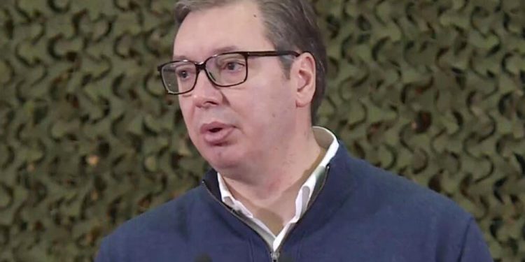 Vučić – Sljedeći su Novi Pazar i Tutin