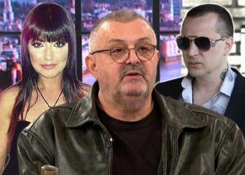 ŠOK U EMISIJI UŽIVO: ZORAN JE UBIO JELENU! Bivši načelnik policije javno izgovorio ime ubice poznate pevačice
