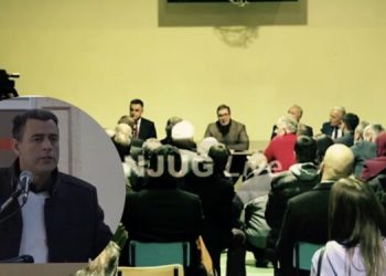 (VIDEO) Holić i Šehović obrukali Mujagića! SJENICA NIJE DOBILA NI JEDAN PROJEKAT JER NISU NIŠTA NAPISALI NI TRAŽILI! Tutin predao desetine projekata!