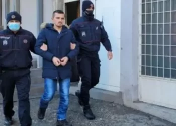 Rožajac Edmir Ramović: Kajem se zbog ubistva sugrađanina Semira Murića