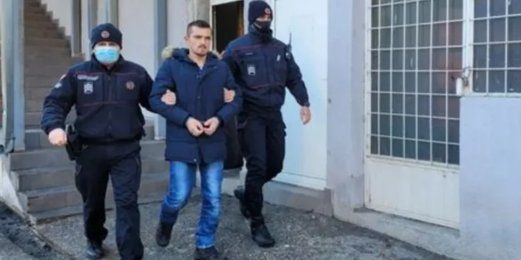 Rožajac Edmir Ramović: Kajem se zbog ubistva sugrađanina Semira Murića