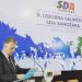 Sulejman Ugljanin ponovo izabran za predsjednika SDA Sandžak