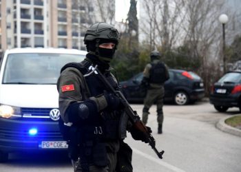 Uhapšen Bjelopoljac zbog otmice: Tražio 35.000 eura za otkup