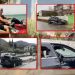 UBIJEN ALBANSKI BIZNISMEN: Izrešetali mu automobil, došlo je i do saobraćajne nesreće… (uznemiravajući foto)