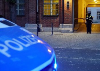 NEMAČKA NA NOGAMA Isplivali detalji strašnog zločina u Berlinu
