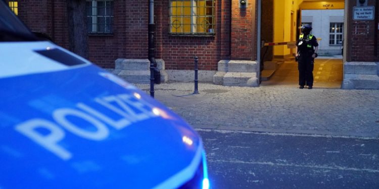 NEMAČKA NA NOGAMA Isplivali detalji strašnog zločina u Berlinu