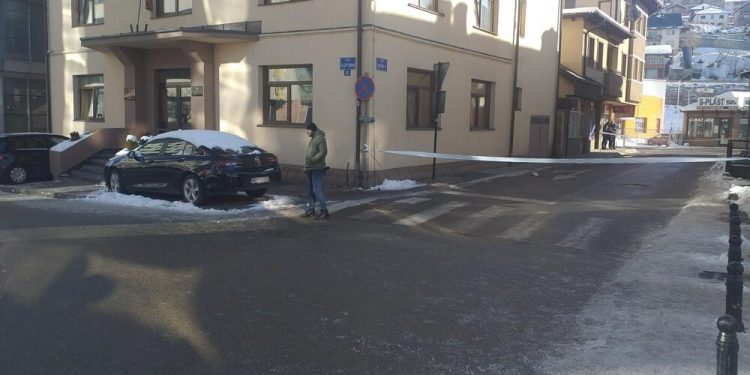 Pucnjava u Rožajama: Ubijen Murić, ranjen policajac