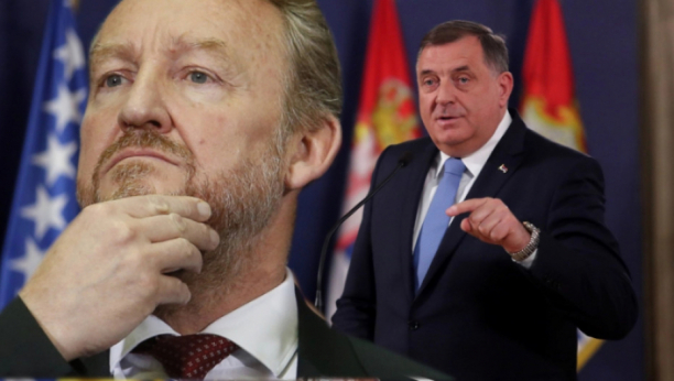 BAKIR IZETBEGOVIĆ UPOZORIO DODIKA: “Zaigrao si rizičnu igru u kojoj ne možeš pobijediti!”