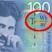 MISTERIJA NOVČANICE OD STO DINARA Da li znate šta znači ova formula?