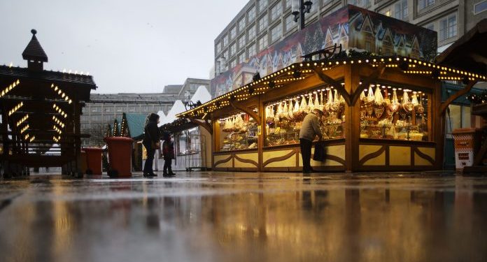 “Stižu strože mere i obavezno vakcinisanje”: Nova pravila u Nemačkoj…