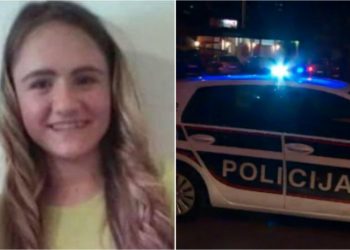 U Hrasnici nestala djevojčica, otac moli za pomoć, policija na nogama