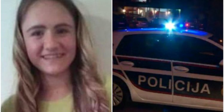U Hrasnici nestala djevojčica, otac moli za pomoć, policija na nogama