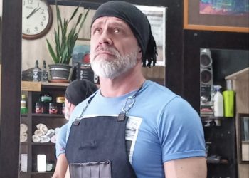 Frizer iz Novog Pazara na kastingu za Survivor Srbija