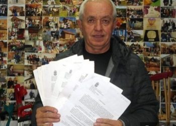 Hido Muratović oslobođen tužbe! Hasima će morati da plati 60.000 dinara!